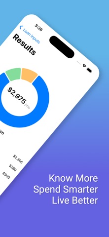 Easy Calx screenshot