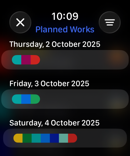 Mind The App