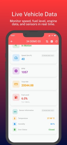 Aconnect Lite screenshot