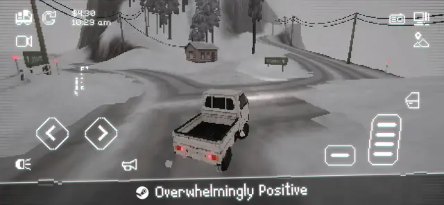 Easy Delivery Co. screenshot 3