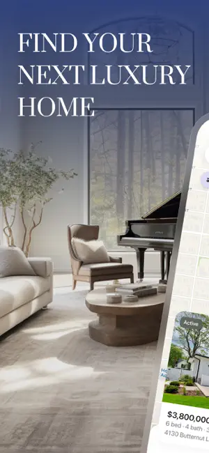 Emily Garcia Homes screenshot 1