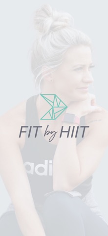 Fit by HIIT Screenshot 1 of 6
