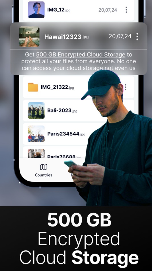 #6. WhyNotPrivacy (iOS) 由: WhyNotPrivacy