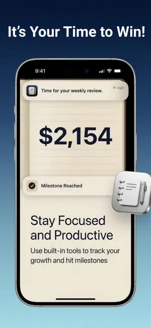 Work From Home Jobs Extra Cash screenshot 4