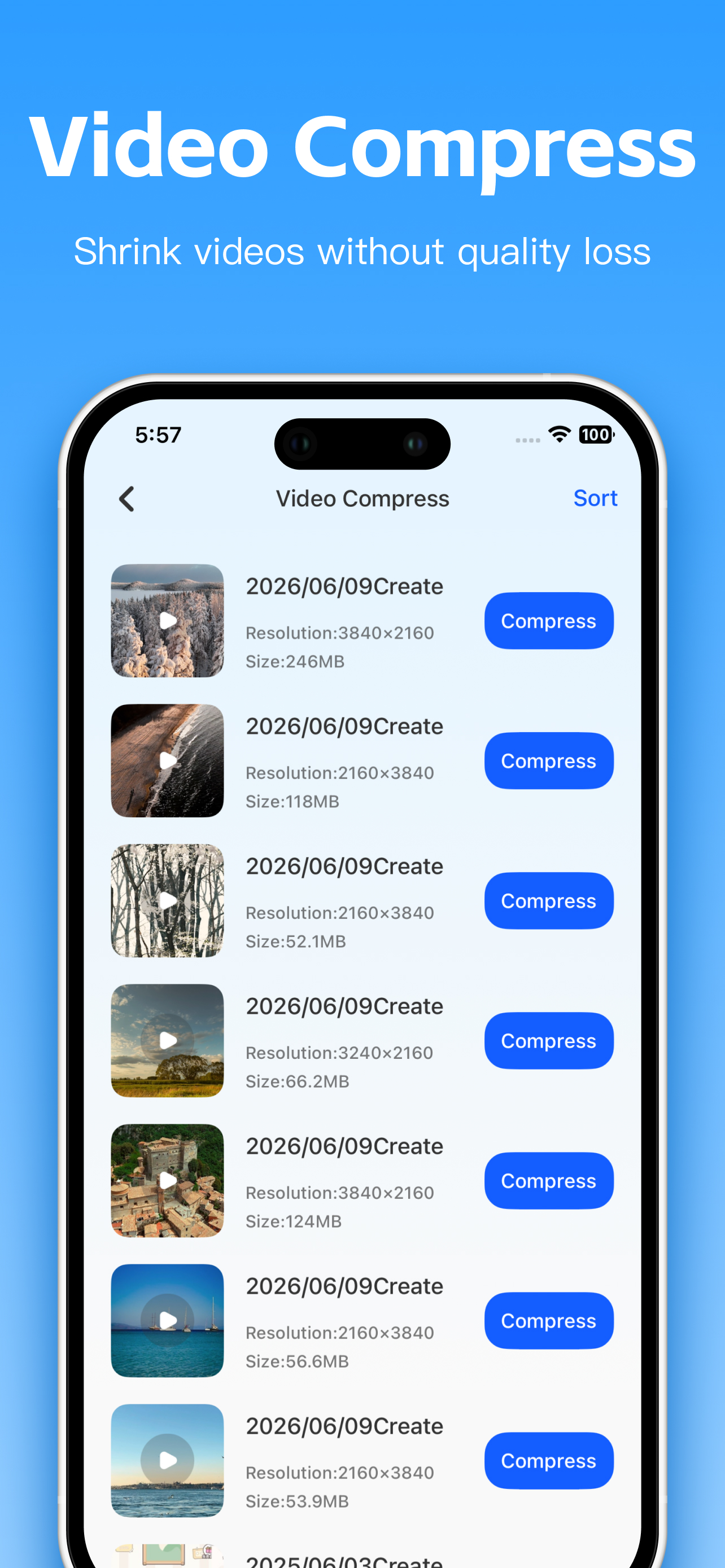 AI Cleanup:PhoneStorageCleaner