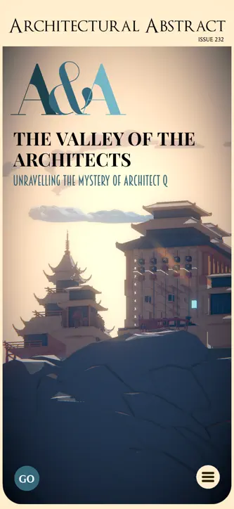 The Valley of the Architects screenshot 7