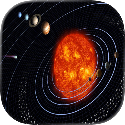 Stars Units Sizes Objects