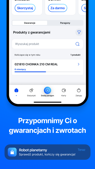 Jak Wydaję - lista zakupów + Screenshot 2 - AppWisp.com Jak Wydaję - lista zakupów + Screenshot 2 - AppWisp.com