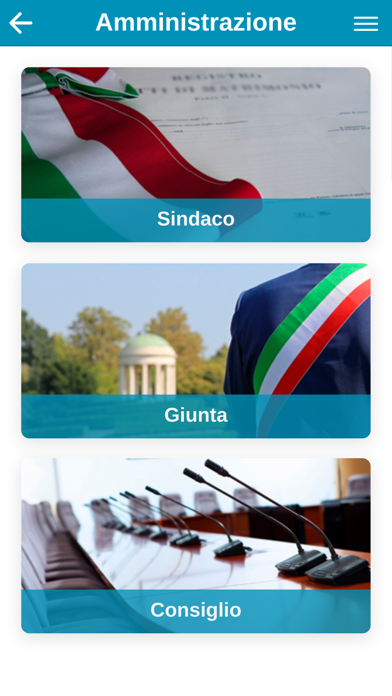 Screenshot #3 pour Bulciago Smart