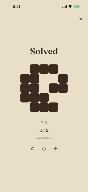 Quiet Pixels screenshot 4