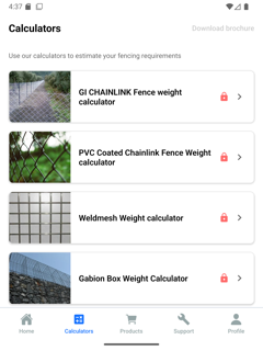 Secure Fencing screenshot 5