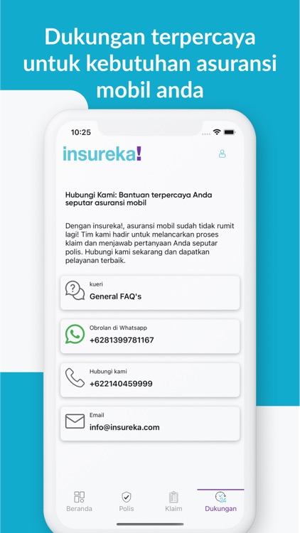 insureka! Simply Smarter screenshot-5