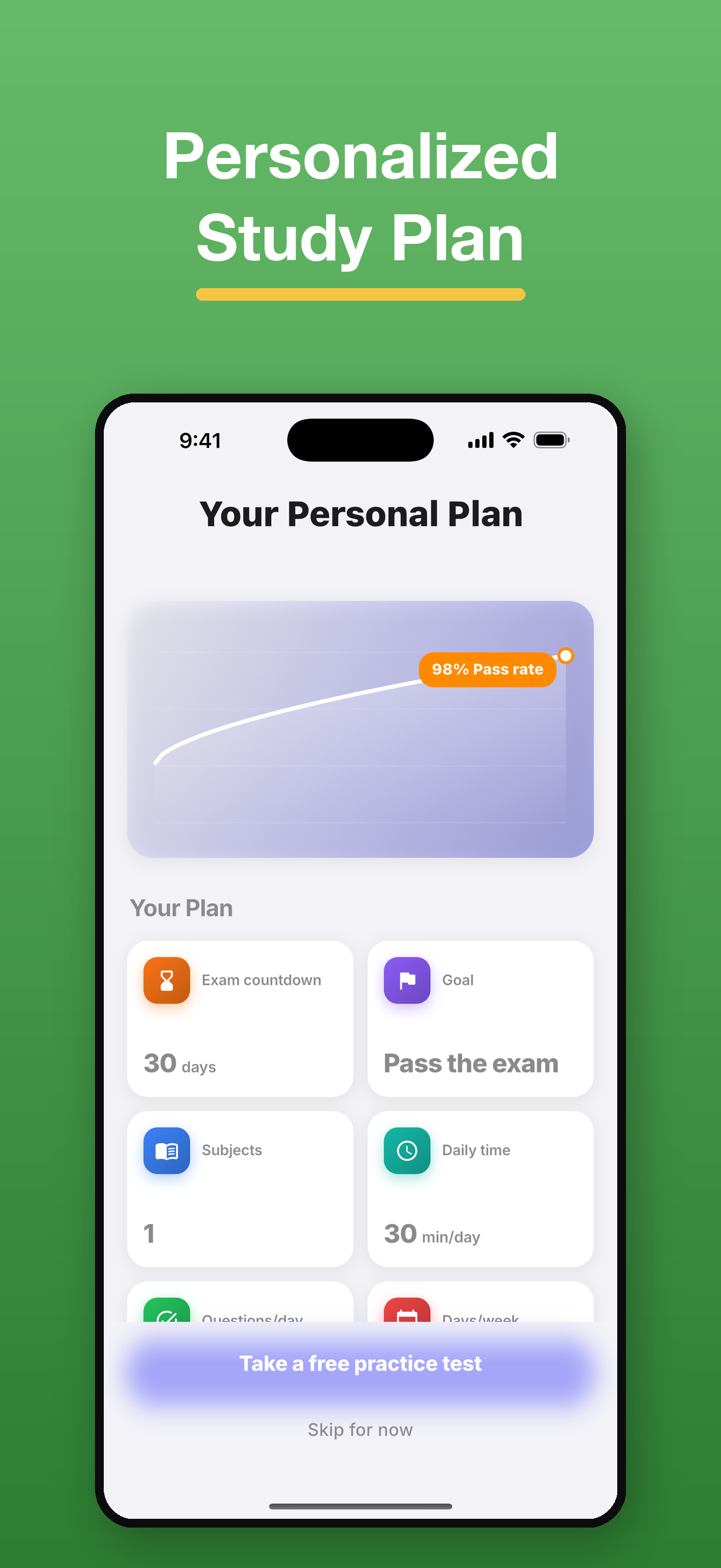 Certified Medication Aide Prep screenshot 2