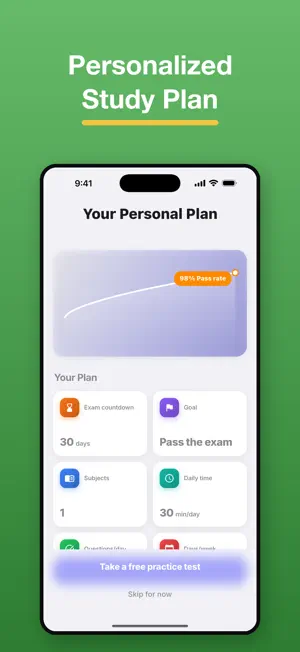 Certified Medication Aide Prep screenshot 2