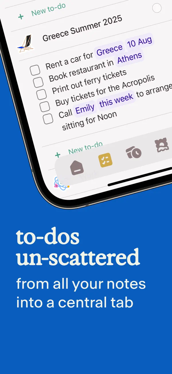 #4. Popt Notes (iOS) Podle: Skile SA