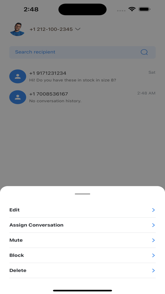 #7. BLIQ Messaging (iOS) 由: BLIQ Messaging