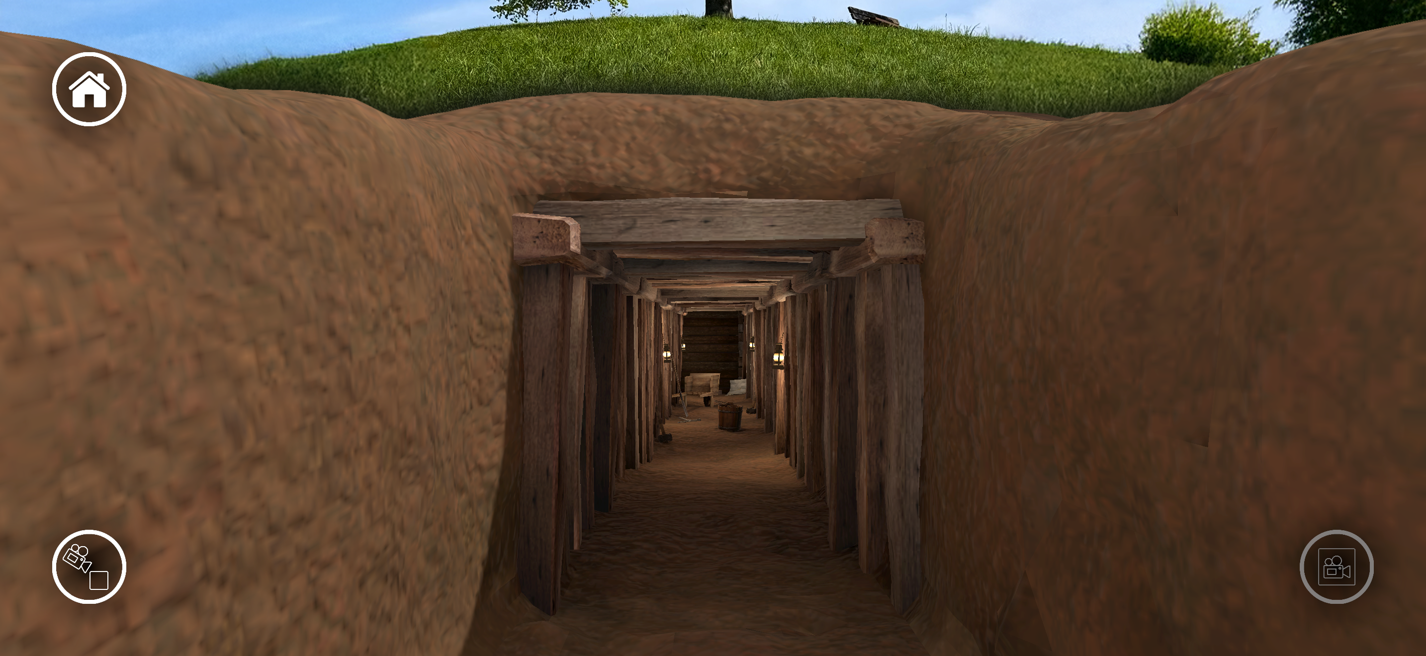 Keltenweg AR