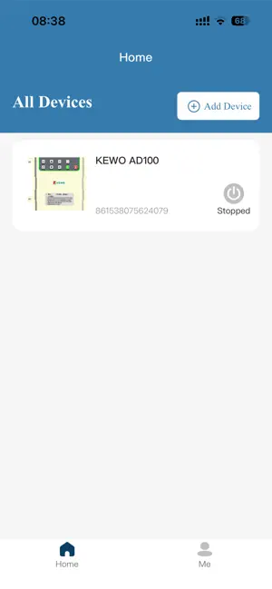 MKSmart screenshot 4
