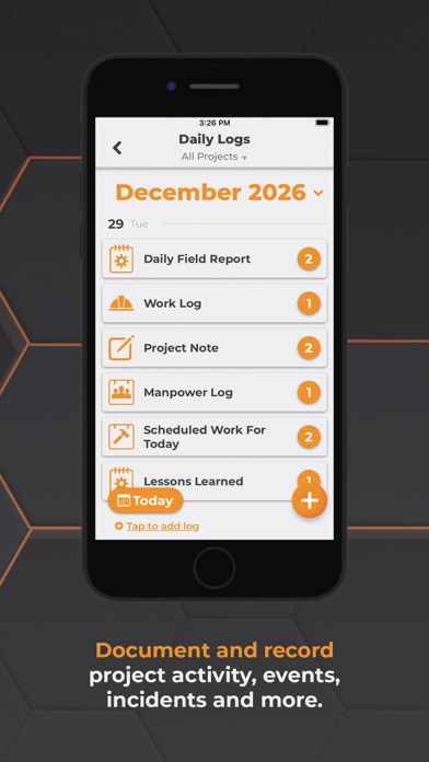 Screenshot #3 pour ConstructionOnline
