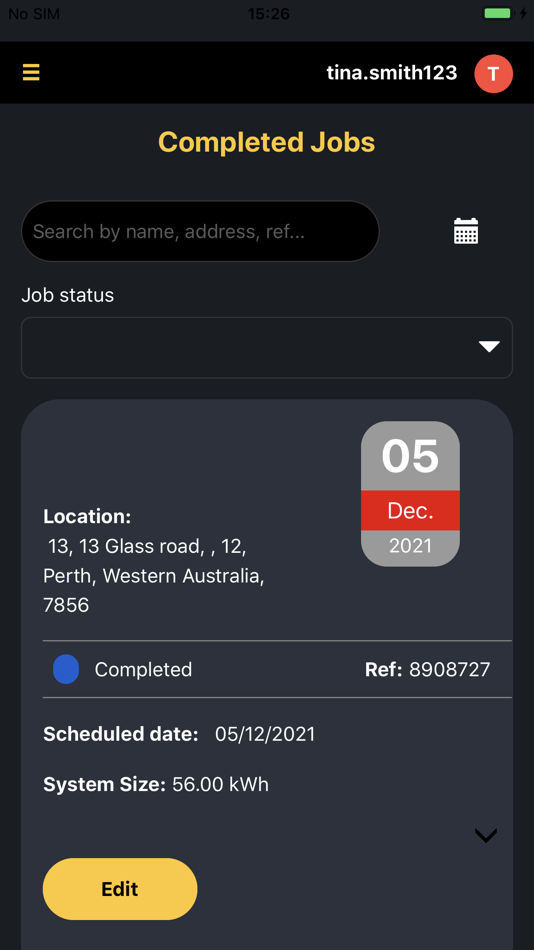 #8. Renew Eclipse (iOS) От: Origin Energy Electricity Ltd