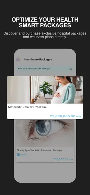 Domrey Hospital screenshot 4