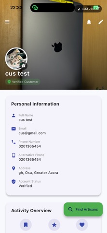 LetsFix Screenshot 10 of 10
