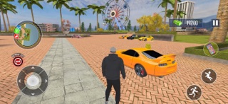 Car Driving and Racing King screenshot 1 of 4