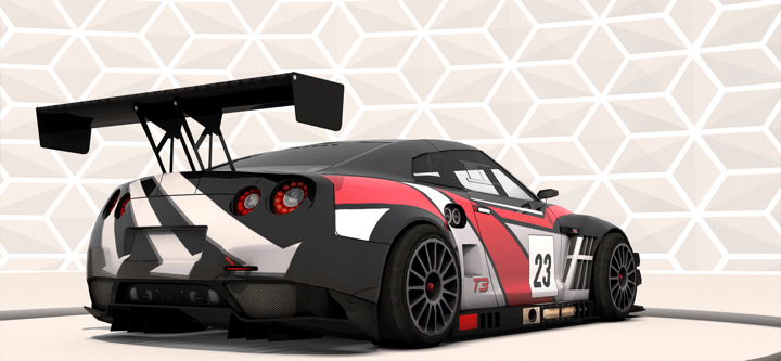 Race Max Pro - Car Racing screenshot 1