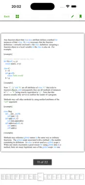Python3 IDE Fresh Edition screenshot 10