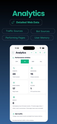 Tradly SuperAdmin- Vibe Coding Screenshot 5 of 6