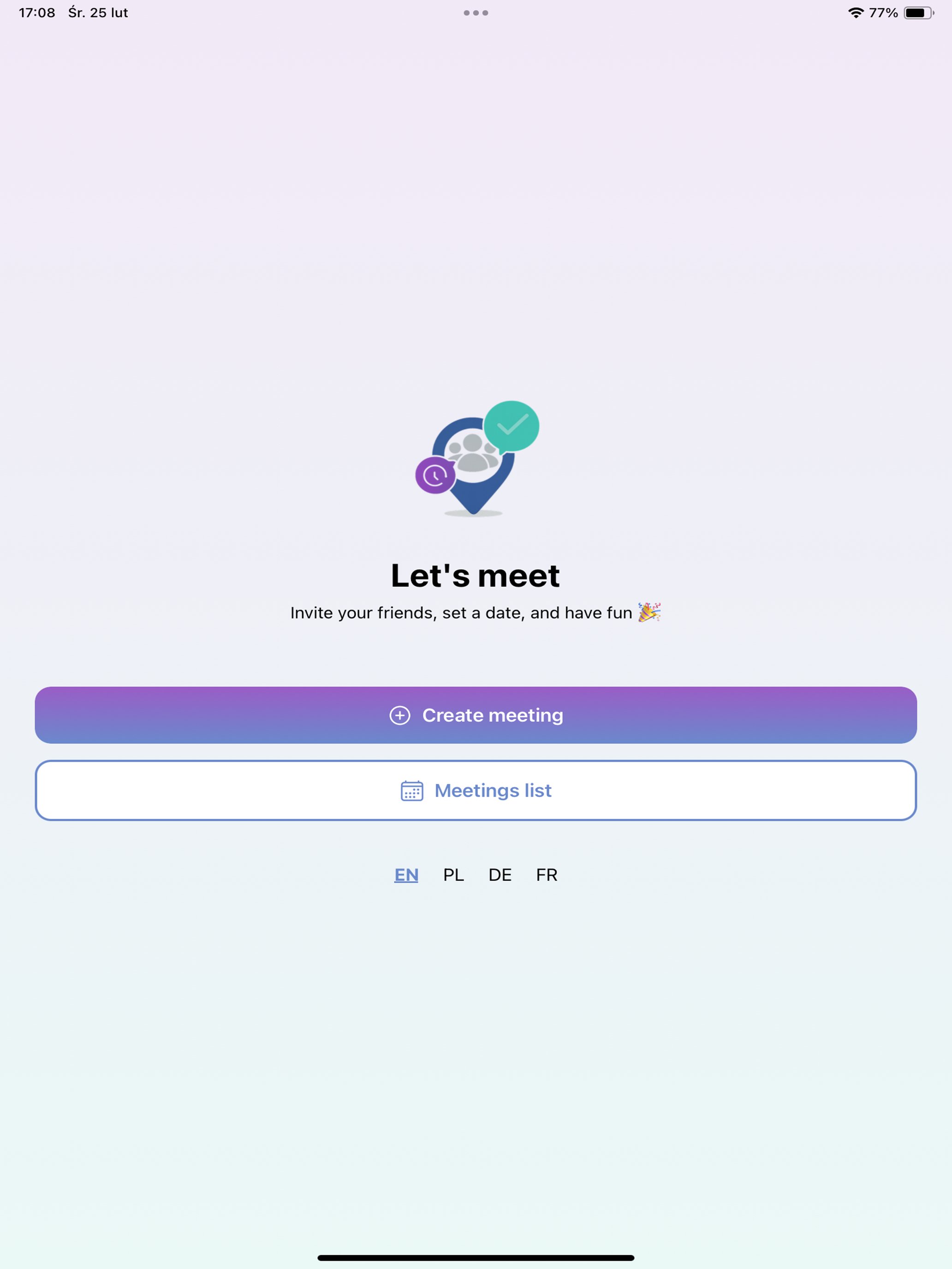 Lets-meet
