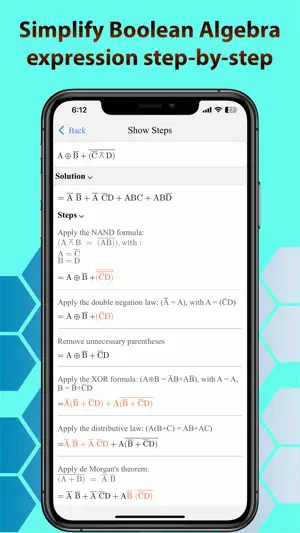 Logic Kit screenshot 1