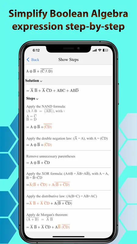 Logic Kit screenshot 1 of 9