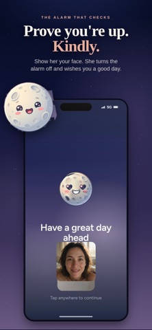 Luna: Sleep & Wellness Screenshot 5 of 5