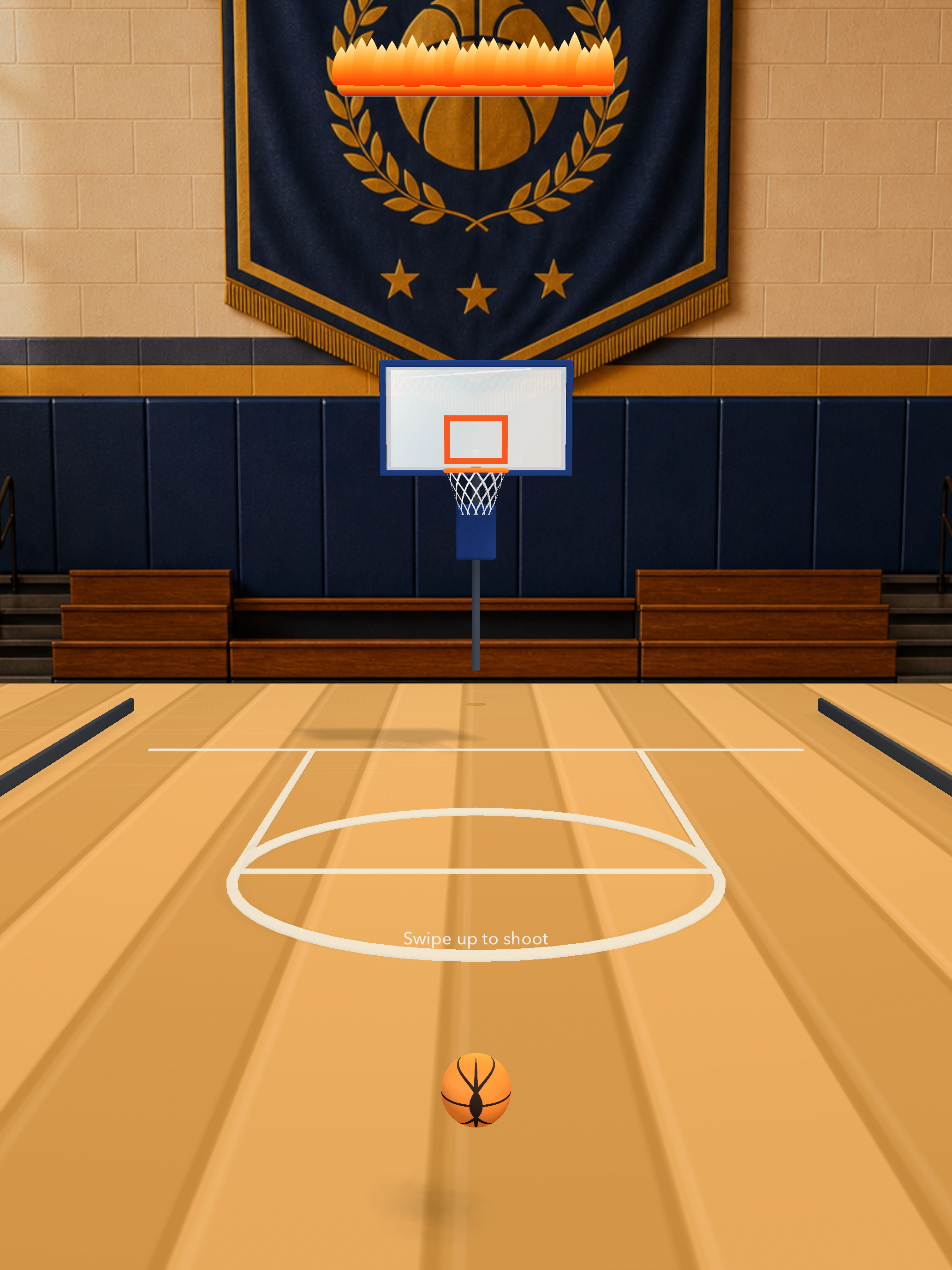 Hoops - GFA screenshot 8