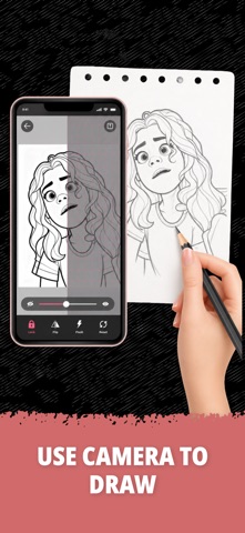 Colorfly: Coloring Book Maker Screenshot 2 of 6