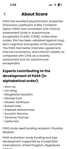 PASS-APP Screenshot 4 of 4