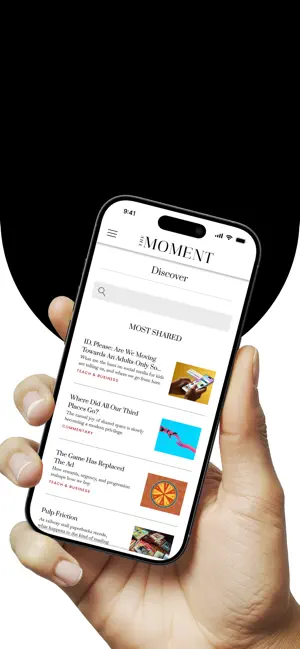 The-Moment screenshot 4