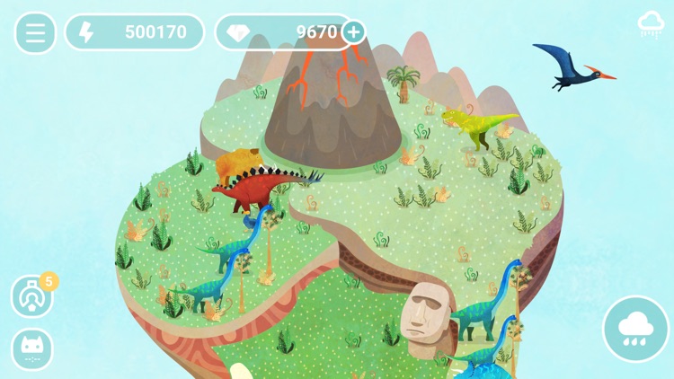 DESERTOPIA screenshot-4