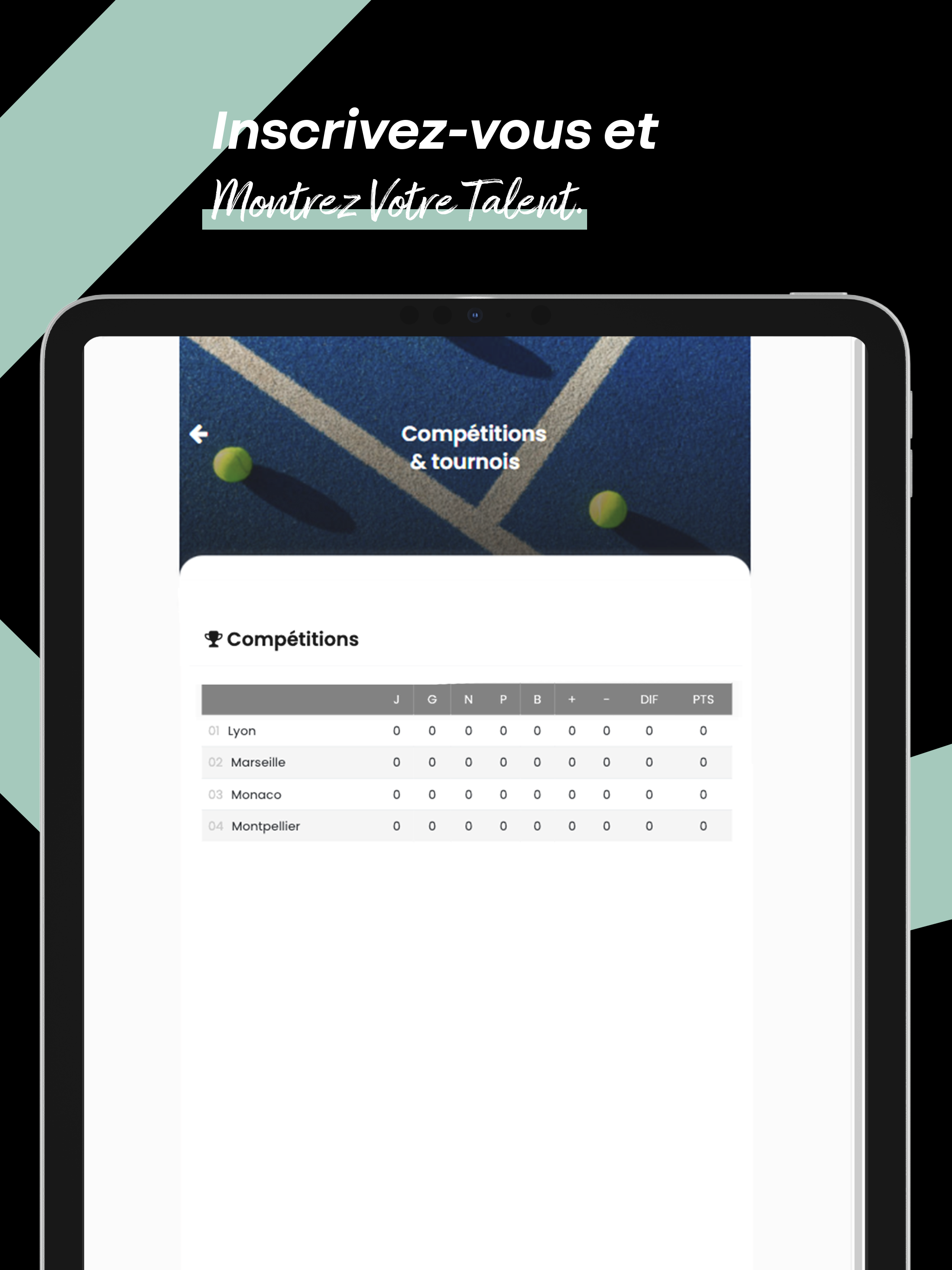 C PADEL CLUB