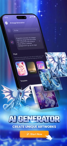 Card Maker Creator for YGO screenshot