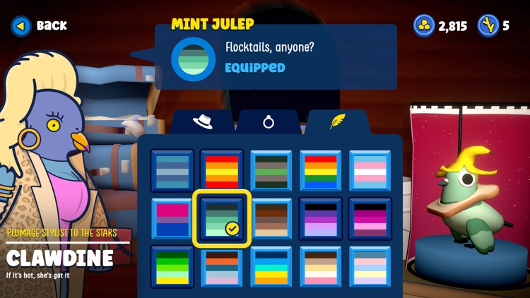 The Godfeather screenshot-6