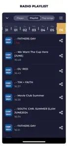 Radio Canada: Live Stations FM screenshot #4 for iPhone