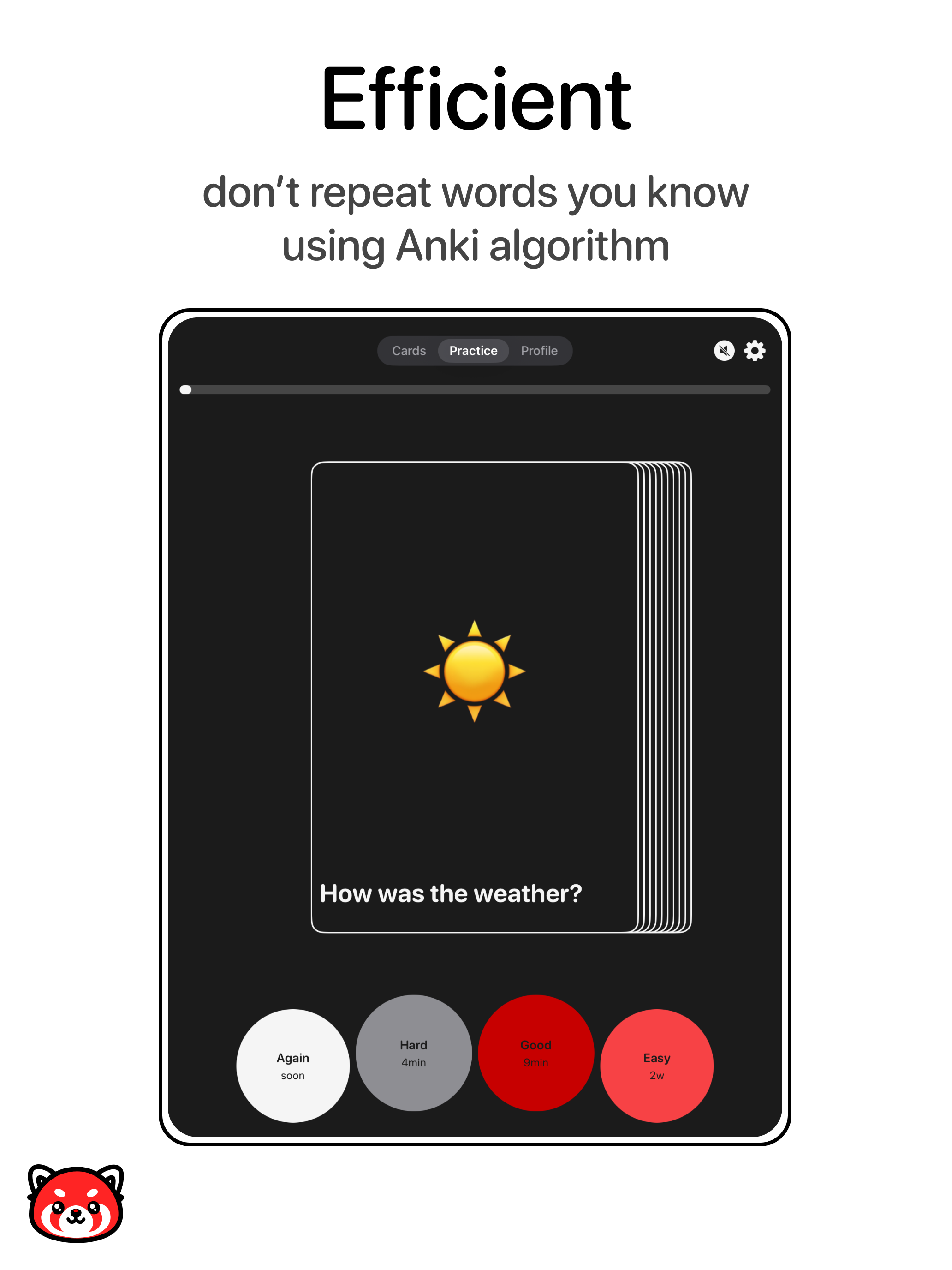 Remi - learn foreign language screenshot 8