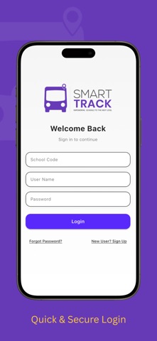 Smart Track Pro Screenshot 1 of 8