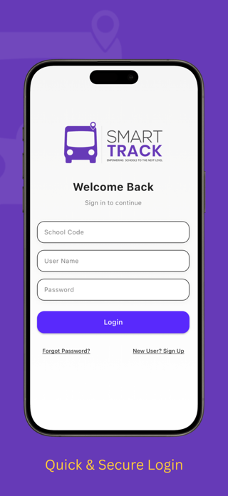 Smart Track Pro Screenshot 1 of 8