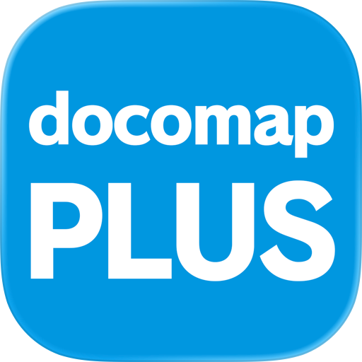 docomap PLUS