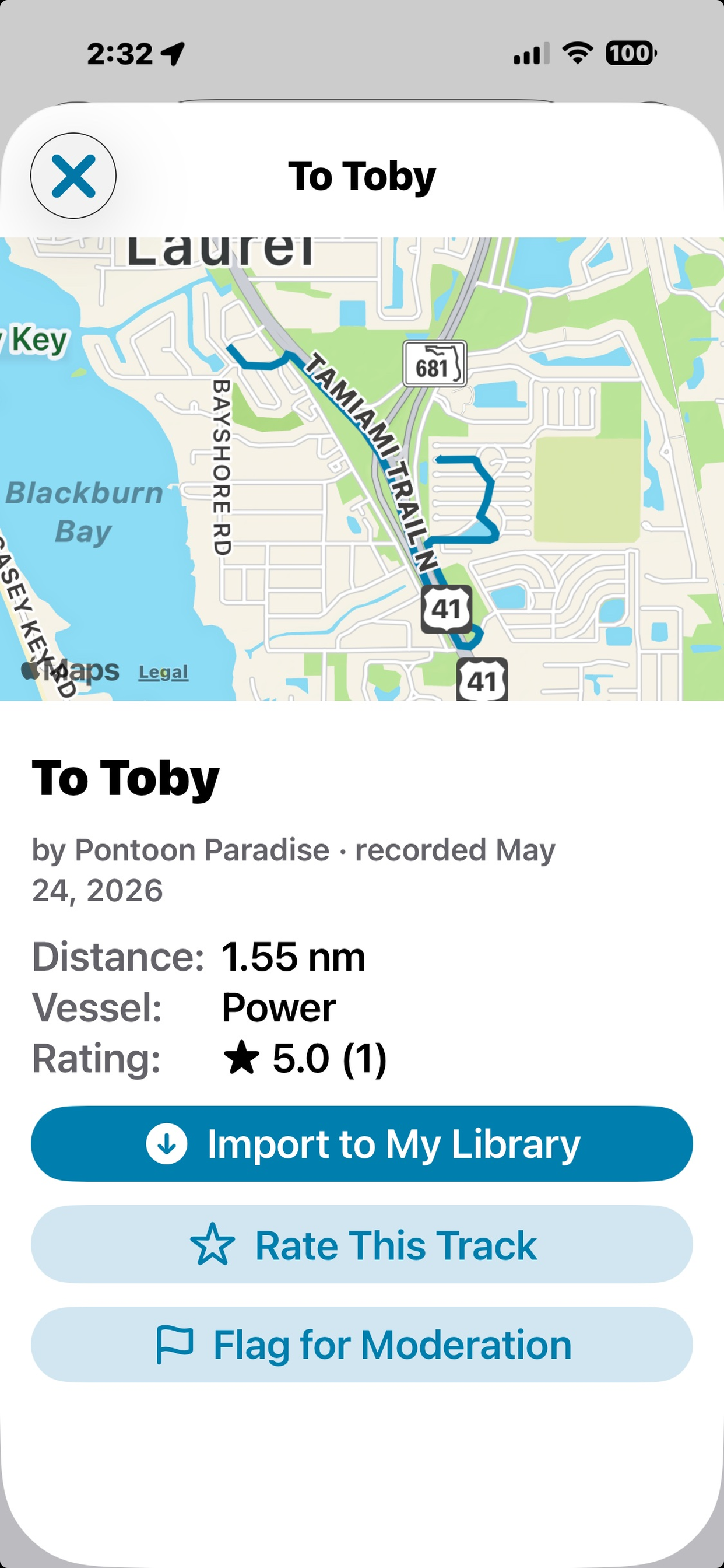 ICW Navigate screenshot 6