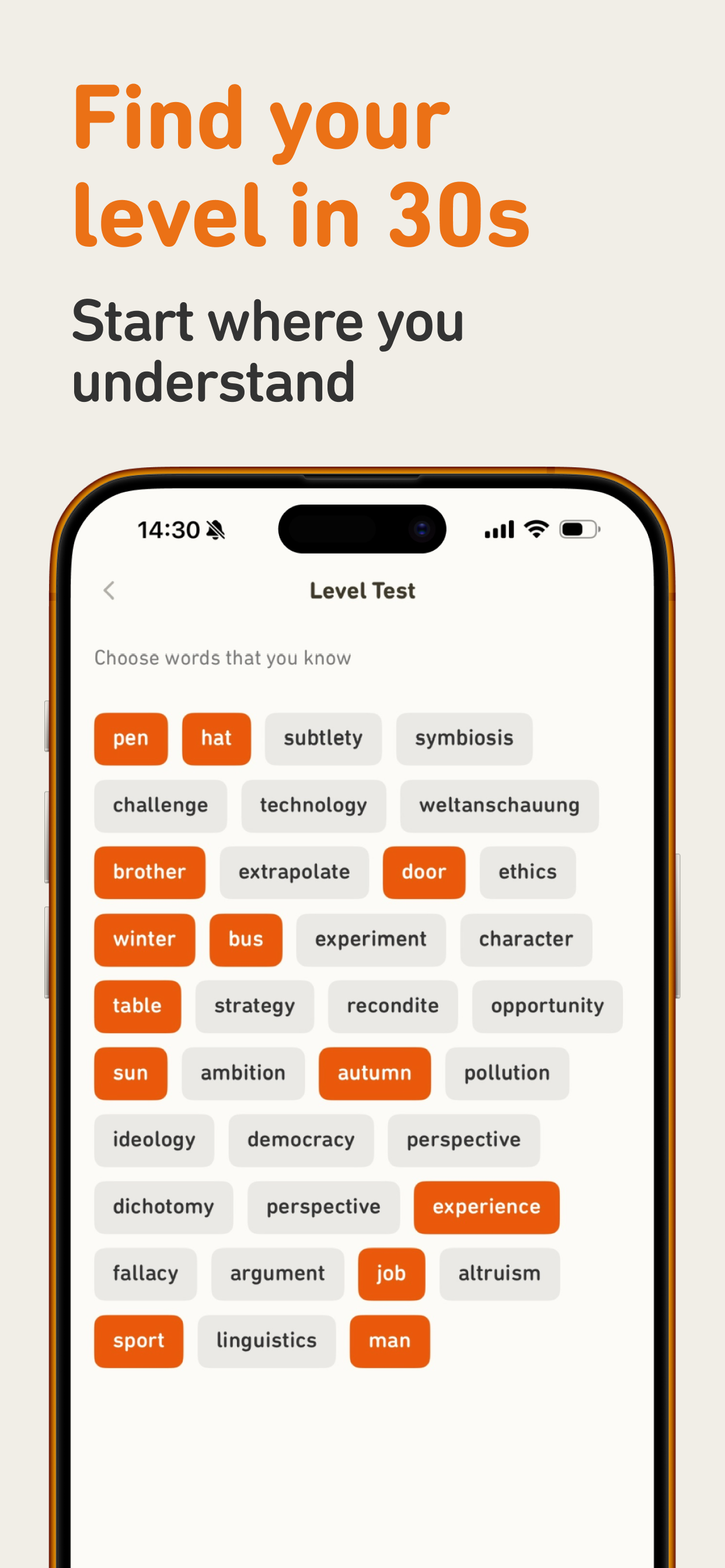 Level Read: Daily English News screenshot 8