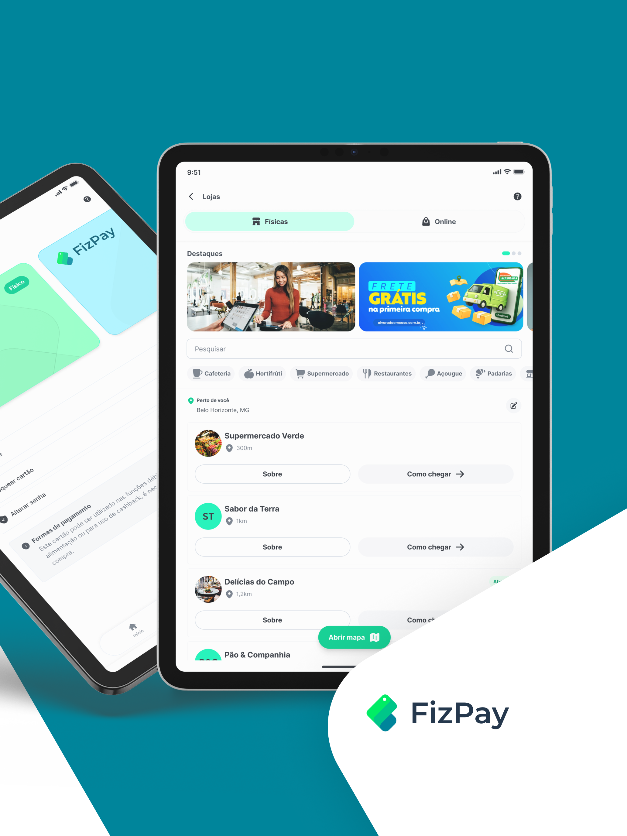 FizPay screenshot 11